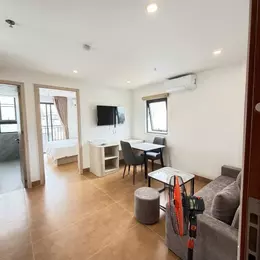 Bán căn hộ 8 tầng An Thượng 22 gần 90m² giá 28.8 tỷ view công viên biển Mỹ Khê