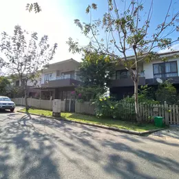 Hàng ngộp! Biệt thự nghỉ dưỡng 263m2 view sông 2 mặt tiền, compound Valora Kykio,SHR, 32 tỷ