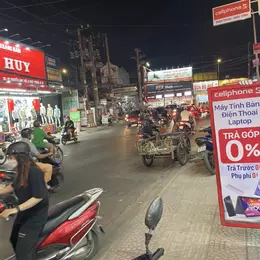 Bán nhà mặt tiền 20x50m giá 89,99 tỷ Đường Nguyễn Ảnh Thủ