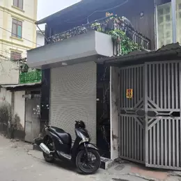 Bán đất tặng nhà Nguyễn Sơn- Sát phố- Ô tô tải- 100m mặt tiền rộng nhỉnh 22 tỷ(TL)
