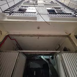 Bán ccmn tam trinh mai động 9 tầng thang máy ngõ thông gần phố hoàng mai