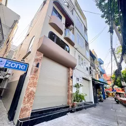 BÁN NHÀ 4 TẦNG MẶT TIỀN VIEW SÔNG HOÀNG SA, P.TÂN ĐỊNH, QUẬN 1- CĂN GÓC 2 MẶT TIỀN- CHỈ 15,9T-