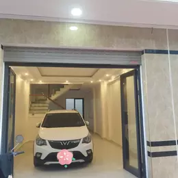 BÁN NHÀ 4 TẦNG NAM HẢI – HẢI AN – Ô TÔ ĐỖ CỬA – GIÁ 2,85 TỶ