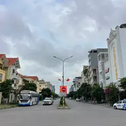 CHUYỂN NHƯỢNG ĐẤT MẶT ĐƯỜNG ĐÔI LÊ HỒNG PHONG – LÔ 27 – VỈA HÈ 5M – GIÁ 7,68 TỶ