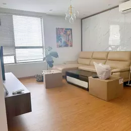💥Căn hộ CC N09 Thành Thái 126m 3PN View công viên Cầu Giấy nhỉnh 11 tỷ