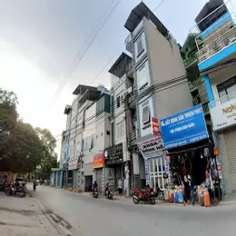 🏡 Bán nhà riêng trung tâm Học viện Nông nghiệp Việt Nam – vị trí vàng kinh doanh 📞 0989894845 ☎