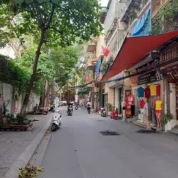 🏡 BÁN NHÀ MẶT PHỐ CỰ LỘC - VIEW ROYAL CITY - KINH DOANH SẦM UẤT - VỈA HÈ RỘNG