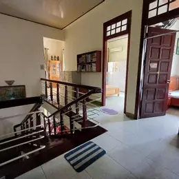 Chủ Cần Bán Nhanh Biệt Thự 2 Mặt Tiền - View Thăng Long - 240m2 Đất - Giá Đầu Tư
