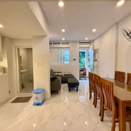 Bán Gấp Nhà Cư Xá Điện Lực Thủ Đức, 70m² Có Gác, Ô Tô Đậu Cửa 2.65 Tỷ