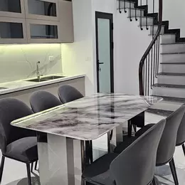 🏡 THƯỢNG THANH – NHÀ ĐẸP – THANG MÁY – FULL NỘI THẤT – GIÁ TRỊ TĂNG CAO