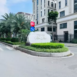 Bán biệt thự chính chủ cần bán Him Lam Vạn Phúc Hà Đông 91m 6T thang máy hai mặt 33 tỷ tỷ