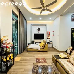 🏡 BÁN NHÀ PHÂN LÔ HOÀNG QUỐC VIỆT - Ô TÔ TRÁNH - 2 MẶT THOÁNG - SỔ NỞ HẬU - GIÁ ĐẦU TƯ