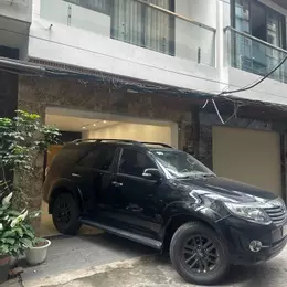 Bán nhà Ngọc Thuỵ 44m x 7T gara oto thang máy nhỉnh 15t còn tl