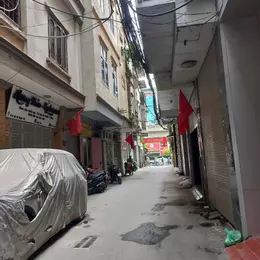 CẦN BÁN NHÀ QUAN NHÂN, THANH XUÂN, PHÂN LÔ OTO, 7 TẦNG THANG MÁY, KINH DOANH, VP, HƠN 20 TỶ