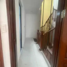 Nhà mới KOONG chỉ 12xx tỷ 39m2*6T, LÔ GÓC, 2 THOÁNG, NGÕ THÔNG. Phố Lạc Long Quân
