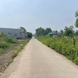 Bán Gấp 16.500m2 HXH Trần Văn Giàu Bình Chánh 175m x 95m Chỉ 59 Tỷ