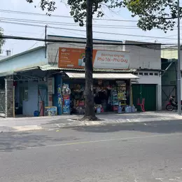 BÁN NHÀ MẶT TIỀN ĐƯỜNG NGUYỄN BÌNH, THỦ DẦU MỘT – GIÁ 11 TỶ.