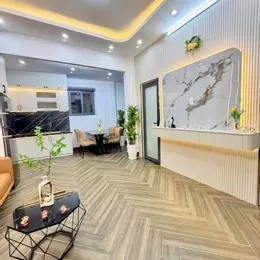 NHỈNH 3 ĐỒNG – NHÀ MỚI FULL NỘI THẤT – VÀO Ở NGAY – NGAY CẦU PHÚ XUÂN , SÁT BÊN Q7