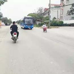 Chính chủ cắt lỗ 500tr lô đất 209m2 Quốc Oai sát QL21 0948.558.676