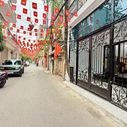 CHỈ 542 TRIỆU M CÓ NHÀ LIỄU GIAI 34 M 5 TẦNG THANG MÁY MT4.6M Ô TÔ TRÁNH KHU VIP GIÁ 25.5 TỶ