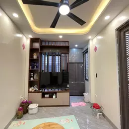 🚨 HIẾM! 32m² – 5 TẦNG – GẦN CHỢ ĐỒNG DINH – GIÁ CỰC MỀM!