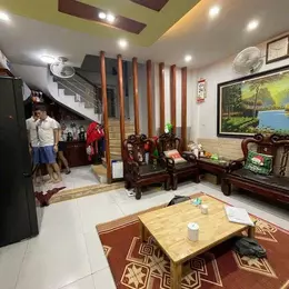 TRẦN DUY HƯNG – KHÔNG GIAN SỐNG VIP GIỮA LÕI CẦU GIẤY – 120M² – MT 8.8M – 22 TỶ