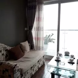 CHÍNH CHỦ CHO THUÊ CĂN HỘ CAO CẤP LANCASTER HÀ NỘI - STUDIO 46m2, FULL NỘI THẤT, VIEW ĐẸP