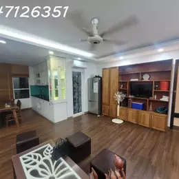 💥Căn góc Richland Southern Xuân Thủy 102m 3PN, Nội thất xịn sò, 12.9 tỷ