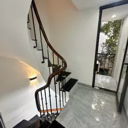 NHÀ MỚI MINH KHAI – NGÕ NÔNG – TRUNG TÂM HAI BÀ TRƯNG – Ở NGAY
