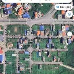 BÁN ĐẤT KHU C TĐC BẮC SÔNG CẤM – DƯƠNG QUAN – MT 7M – GIÁ 6,8 TỶ