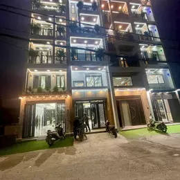 BÁN NHÀ THANG MÁY TÂN CHÁNH HIỆP 25 (TCH25) QUẬN 12 – GIẢM SỐC 1 TỶ