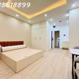 🏡 BÁN TÒA APARTMENT NGUYỄN THỊ ĐỊNH, CẦU GIẤY - 155M2 - LÔ GÓC - MT 12,5M - Ô TÔ - DÒNG TIỀN