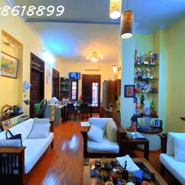 🏡 BÁN NHÀ LẠC LONG QUÂN, CẦU GIẤY - 103M2 - LÔ GÓC - KINH DOANH - Ô TÔ TRÁNH - MẶT TIỀN 9,1M