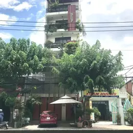 SIÊU DEAL MẶT TIỀN NGUYỄN THỊ SÓC – BÀ ĐIỂM, HÓC MÔN – GIẢM SỐC 2 TỶ