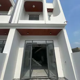 💥A/C TÌM MUA NHÀ GẦN ĐƯỜNG ĐỒNG KHỞI, KCK CHANGSHIN THÌ ĐỪNG BỎ LỠ CĂN NHÀ NHA