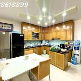 🏡 BÁN BUILDING MẶT PHỐ NGUYỄN XIỂN - THANH XUÂN - 97,5 M2 - 9 TẦNG THANG MÁY - DÒNG TIỀN