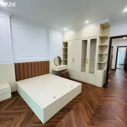 💥Ô tô tránh KDVP Phân lô Phạm Văn Đồng 65m 7T Thang máy, Full nội thất, nhỉnh 32 tỷ