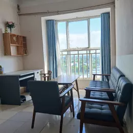 🔥 Căn hộ 2PN Phong Bắc – full nội thất – chỉ 2,29 tỷ