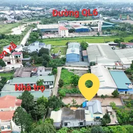 F0 - cần bán gấp - 391m - ngay khu CN Lương Sơn - chỉ 3.x tỷ