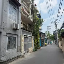 MẶT TIỀN HIỆP BÌNH CHÁNH – NGAY ĐH LUẬT – VỊ TRÍ KINH DOANH ĐẮC ĐỊA – CHỈ 4,8 TỶ THƯƠNG LƯỢNG