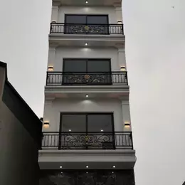 ĐÔNG MỸ - XÃ NAM PHÙ – 70M² – 5T – NHÀ MỚI –Ô TÔ ĐỖ CỬA- GIÁ NHỈNH 6 TỶ