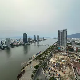 ĐỘC QUYỀN CĂN 1PN VIEW SÔNG HÀN DỰ ÁN CAPITAL SQUARE CHIẾT KHẤU LÊN TỚI 15%