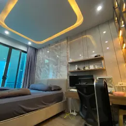 Bán nhà phố Tôn Đức Thắng, 22m 5 tầng, lg, 100m ra ô tô, an sinh đỉnh, 5.2 tỷ, 0347282222.