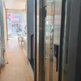 BÁN NHÀ MẶT ĐƯỜNG MINH KHAI HAI BÀ TRƯNG - VỊ TRÍ ĐẸP VỈA HÈ RỘNG 6 TẦNG KINH DOANH: 45M2 - 26 TỶ