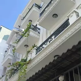🚘 🏡 NHÀ MỚI 5 TẦNG – HXH PHẠM VĂN CHIÊU, GÒ VẤP 🔥