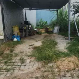 Bán đất Bầu Gia Thượng 3 gần Cách Mạng Tháng 8 100m2 ngang 5.5m giá 5.3 tỷ
