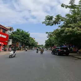Bán nhà phố 90m2 mt 7m, đường 8m Thượng Thanh, Long Biên, Hà Nội. Lh 0989894845