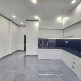 BÁN NHÀ 1 TRỆT, 1 LẦU. 2 MẶT TIỀN. TP LONG KHÁNH. ĐN. CHỈ 1 TỶ 850TR