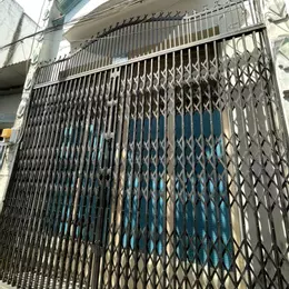 BÁN NHÀ CHÍNH CHỦ – HẺM KÊNH TÂN HÓA, PHÚ TRUNG, TÂN PHÚ