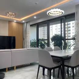 Cho thuê căn hộ cao cấp tại The Ascentia khu đô thị Phú Mỹ Hưng, Quận 7.